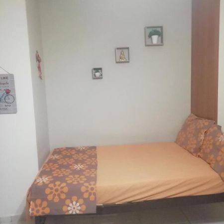 A Quiet Room Potamos  Exterior photo