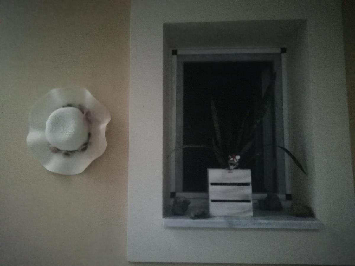 A Quiet Room Potamos  Exterior photo